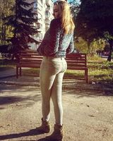 Анна черкасская