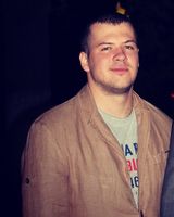 Валерій Бутнару