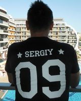 Сергій Демко