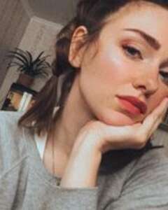 Алина Лютая