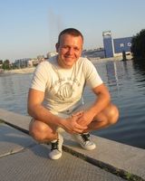 Александр Задворный