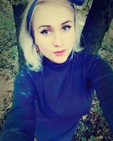 Виктория Буевская