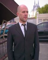 Андрей Хлюстин