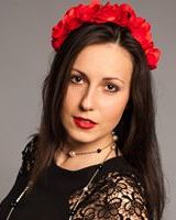 Tetiana Kozak