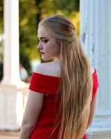 Anastasiia Maksymova