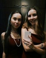 Лера Шевченко