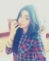 Барташевич Валерия