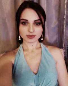 Єлизавета Мушина