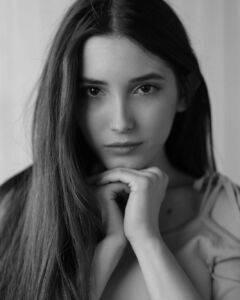 Ірина Антоненко