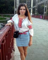 Вікторія Орлова