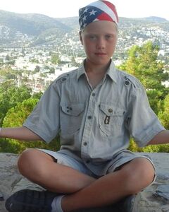 Егор Минаев