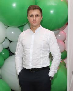 Руслан Рокицький