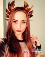 Анна Андреевна
