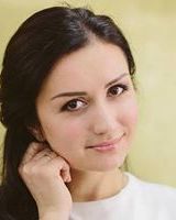 Nataliya Hovda