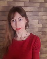 Наталья Демьяненко