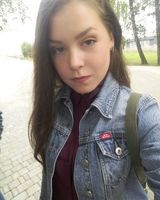Аня Пойдюк
