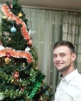 Денис Дементиенко