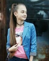 Dzhesika Holiukhova