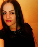 Алина Довбня