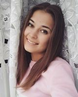 Юля Мацайло
