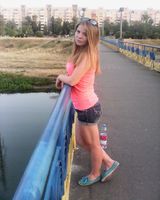 Віта Савченко