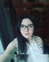 Алина Тилюпо
