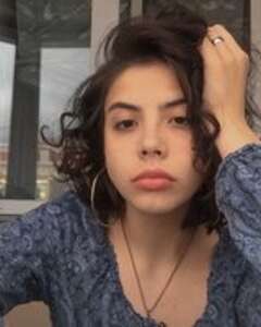 Alina Volkonskaya