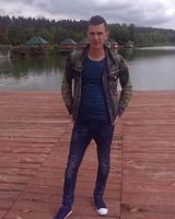 Ігор Волков