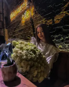 Мария Разумова