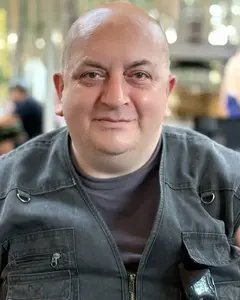 Михайло Бучак