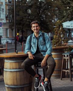 Артур Белоконев