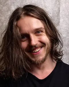 Тимур Бурлака