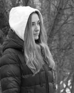 Татьяна Ступак