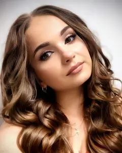 Леся Спетрук