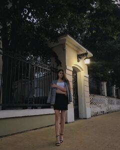Катерина Васильевна
