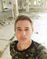 Илья Брулин