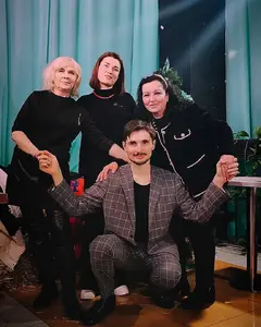 Андрей Гешко