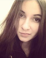 Ксюша Туманова
