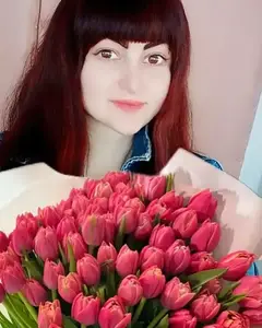 Надія Горбач