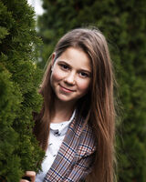 Селена Жмурко