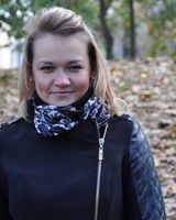 Катерина Бистрицька