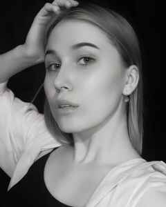 Екатерина Балясова