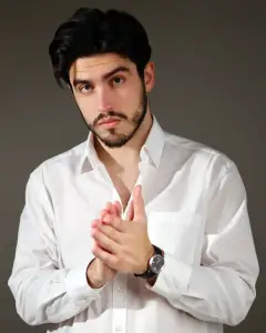 Вітковський Романович