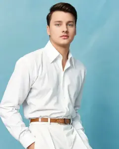 Алексей Губаренко