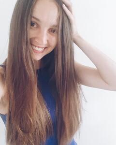 Аня Барсук