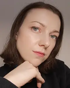 Оксана Браун