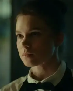 Аліна Матвєйчук