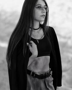 Alya Bereznyuk