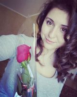 Карина Трохименко