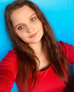 Alyona Cheresh
